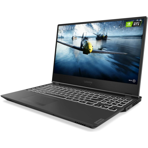 Ноутбук Lenovo Legion Y540-15IRH-PG0 81SY00FWRE
