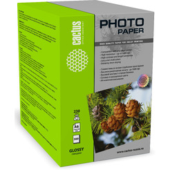 Фотобумага Cactus CS-GA6230500