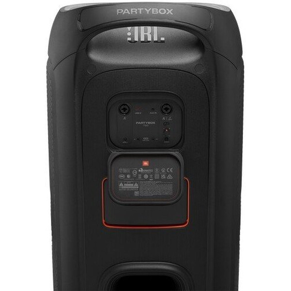 Патибокс JBL PartyBox 720