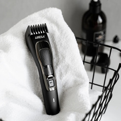 Машинка для стрижки волос Aresa AR-2252