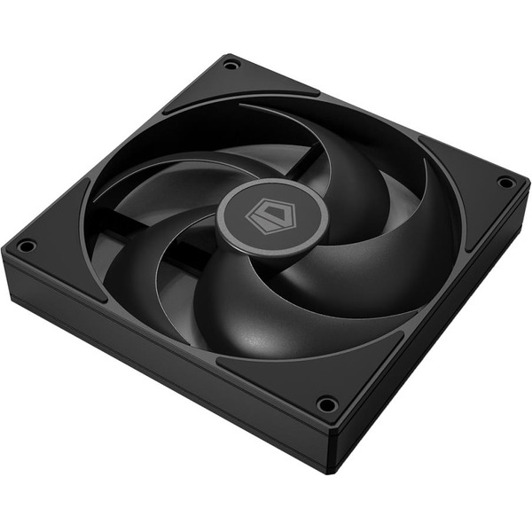 Вентилятор для корпуса ID-Cooling AS-140-K