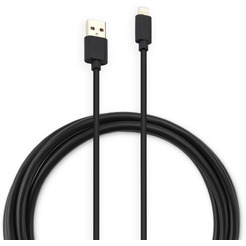 Кабель Buro USB-IP-1.2B2A