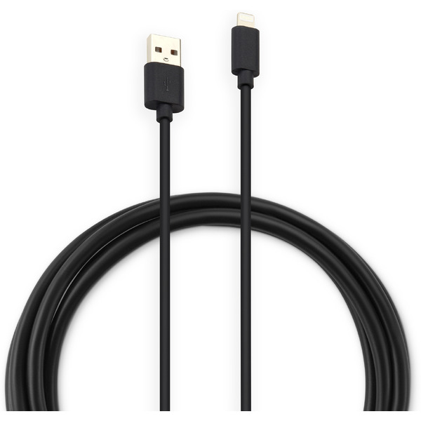 Кабель Buro USB-IP-1.2B2A