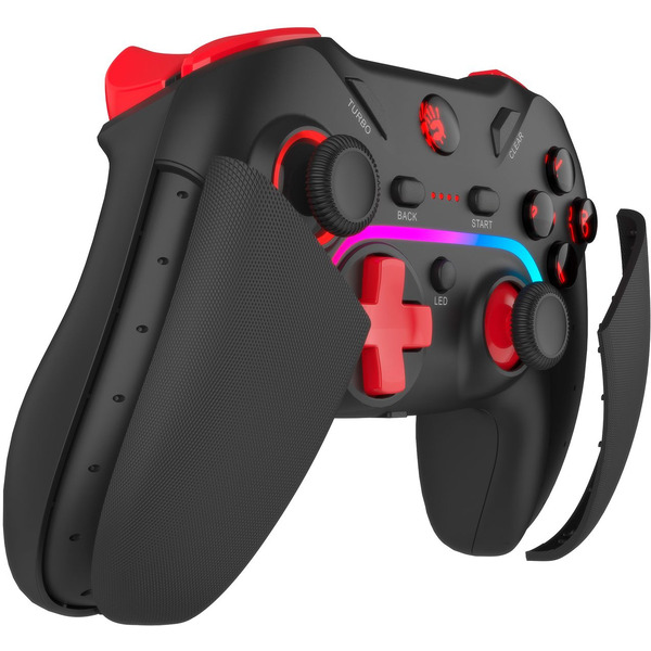 Геймпад A4Tech Bloody GPW70 Sports (черный)