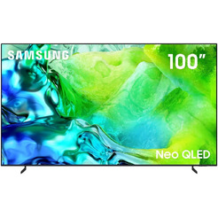 Телевизор Samsung QE100QN80HUXPY