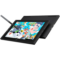 Графический монитор XP-Pen Artist 12 (3-е поколение, черный)