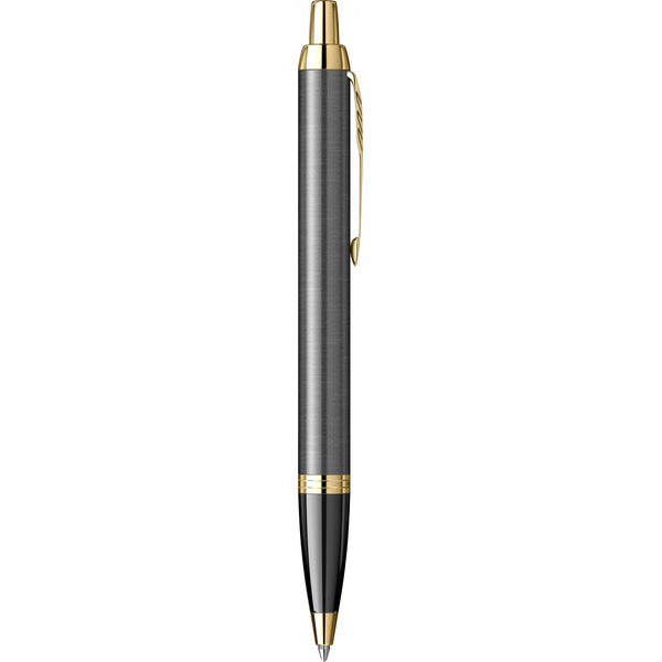 Ручка шариковая Parker IM Premium Grey Core GT 2214613