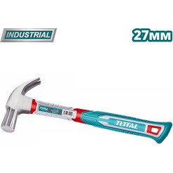 Молоток-гвоздодер Total THCH61027