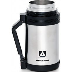 Термос Арктика 201-1000 Stainless Steel