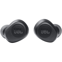 Наушники JBL Vibe 100TWS (черный)