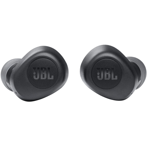 Наушники JBL Vibe 100TWS (черный)