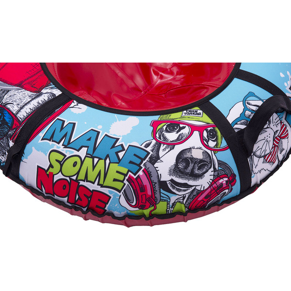 Тюбинг ТЯНИ-ТОЛКАЙ Music 83 см