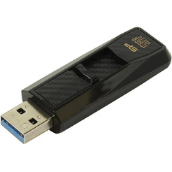 USB Flash Silicon-Power Blaze B50 128GB (SP128GBUF3B50V1K)