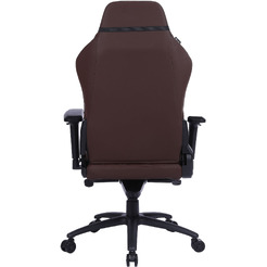 Кресло CACTUS CS-CHR-0112BR (коричневый)