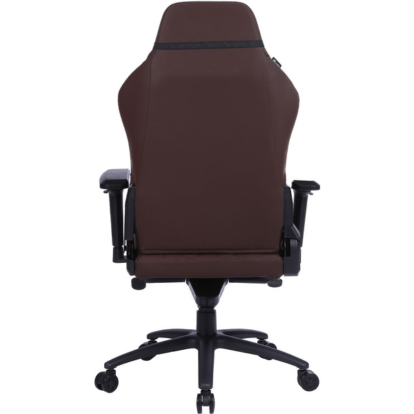 Кресло CACTUS CS-CHR-0112BR (коричневый)