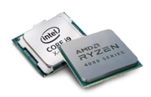 Процессоры