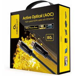 Кабель Cablexpert CCBP-HDMI-AOC-80M-02