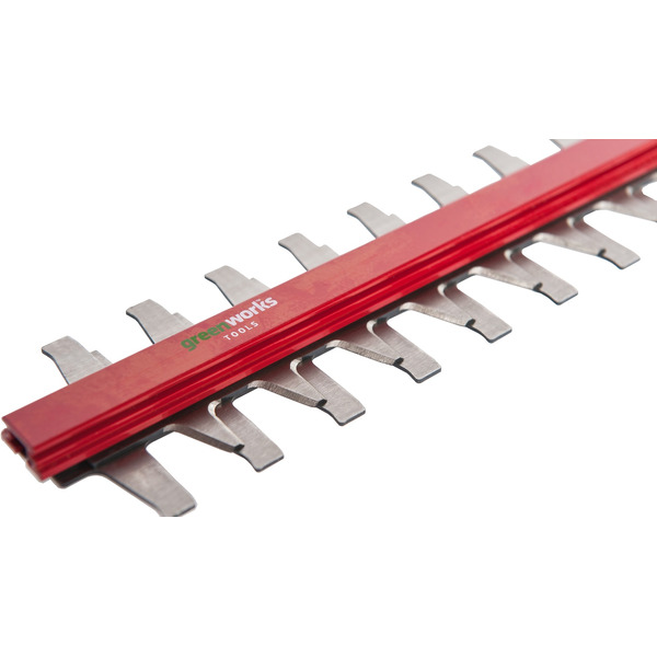 Кусторез Greenworks G24HT57 (2200107)