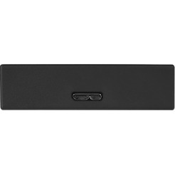 Внешний накопитель Seagate One Touch STKZ5000400 5TB