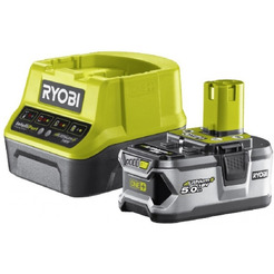 Энергокомплект RYOBI ONE +RC18120-150 5133003366