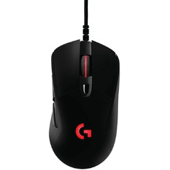 Мышь Logitech G403 Hero (L910-005632)