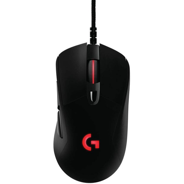 Мышь Logitech G403 Hero (L910-005632)