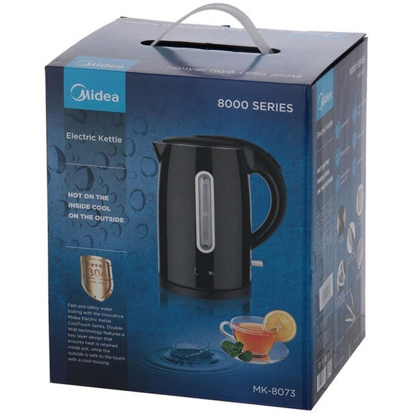 Электрочайник Midea MK-8073