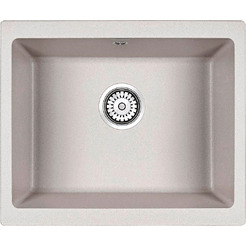 Кухонная мойка Paulmark Gera 60 PM205546-GR