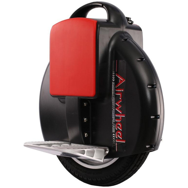 Моноколесо AIRWHEEL X3 черный