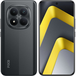 Смартфон POCO M8 Pro 5G 8GB/256GB Black EU