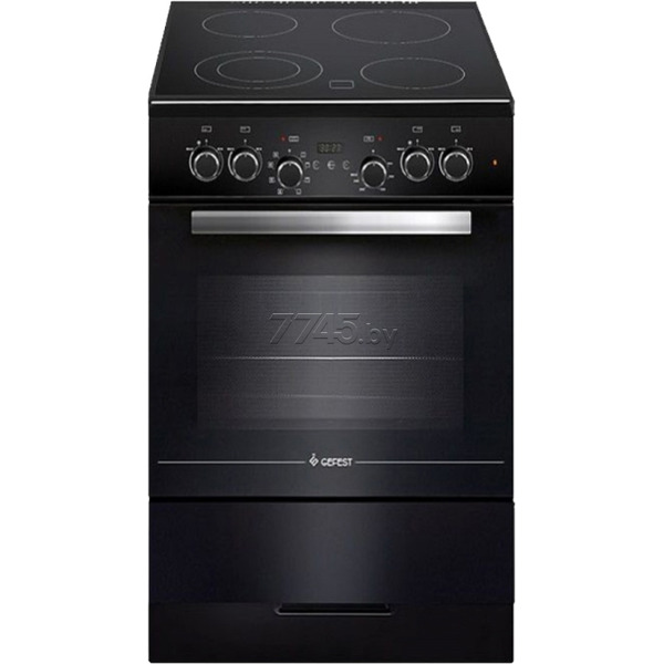 Плита электрическая GEFEST ЭПНД 5560-03 0057