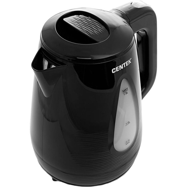 Электрочайник Centek CT-0048 Black