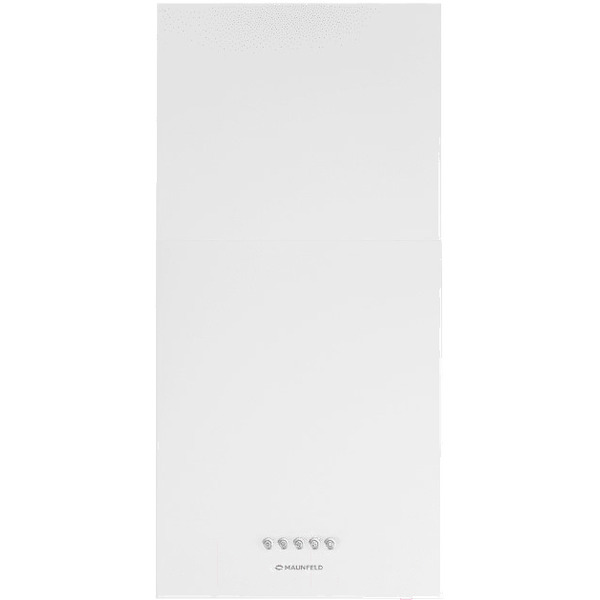 Вытяжка MAUNFELD Box Push 40 (белый)