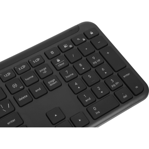Офисный набор Logitech Signature Slim Combo MK950 920-012500