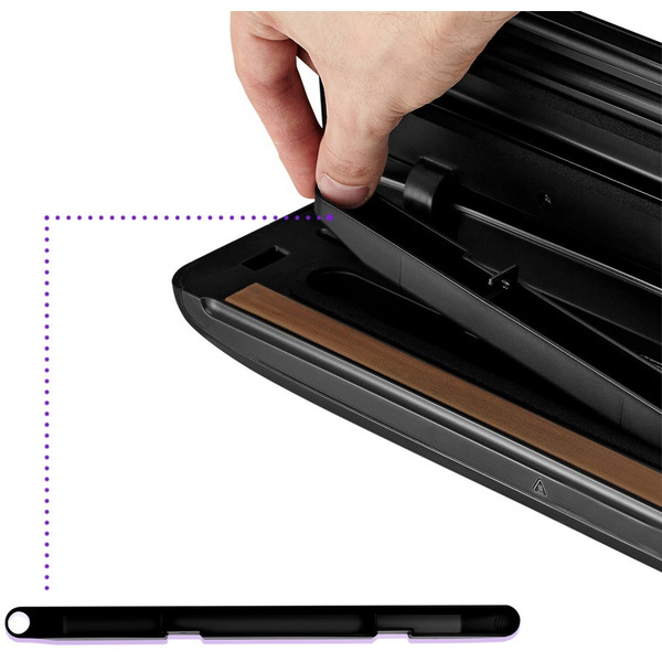 Вакууматор Kitfort KT-1526