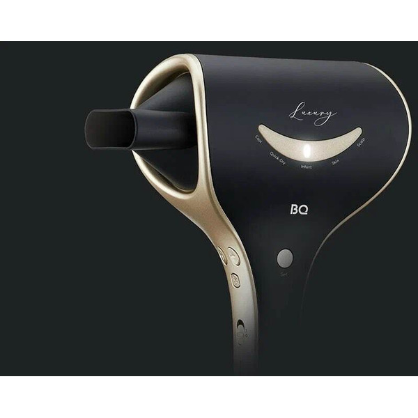 Фен BQ HD1211M