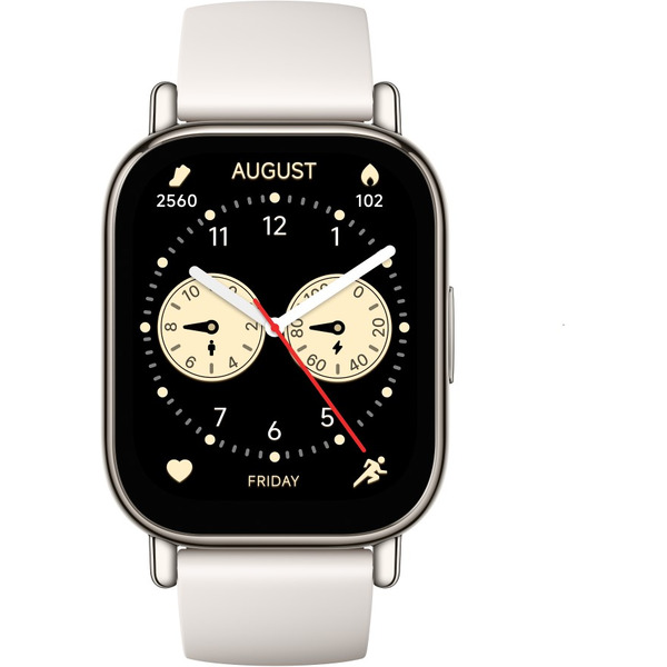 Смарт-часы Xiaomi Redmi Watch 5 Lite Light Gold (M2352W1/BHR8791GL)