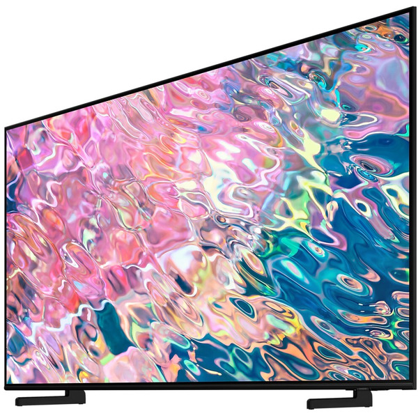 Телевизор Samsung QE85Q60BAUXCE