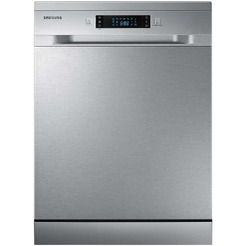 Посудомоечная машина Samsung DW60M6050FS/WT