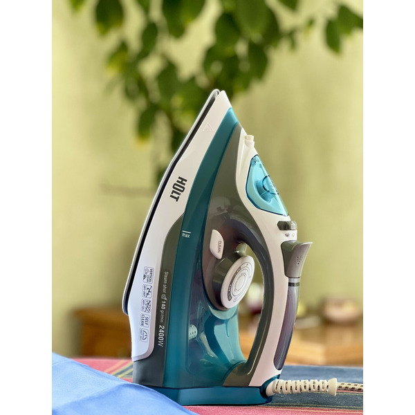 Утюг Holt HT-IR-005 (синий)