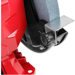 Станок точильный WORTEX BG 2060 (2322024)