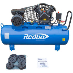 Компрессор Redbo ACO-100/2400