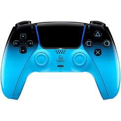 Геймпад Sony DualSense CFI-ZCT2W (Rhythm Blue)