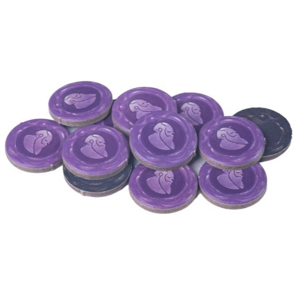 Настольная игра Crowd Games Путешествие Дарвина 16256