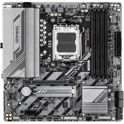 Материнская плата Gigabyte B650M Gaming Plus WiFi (rev. 1.3)