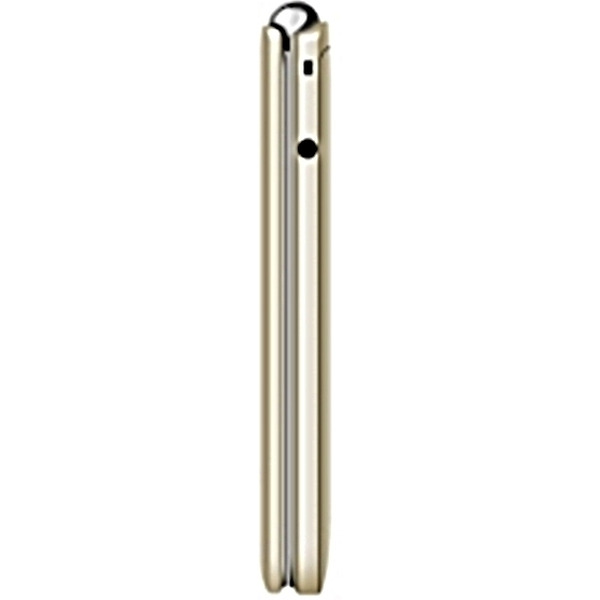 Мобильный телефон Vertex S104 золото