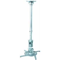 Кронштейн для проектора CACTUS CS-VM-PR01L-AL