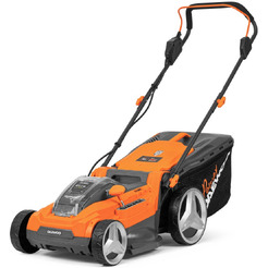 Газонокосилка Daewoo Power DLM 4042Li SET