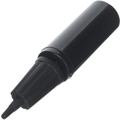 Мяч гимнастический (фитбол) DASWERK 680014 65 см с ручным насосом