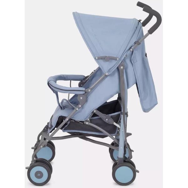 Детская прогулочная коляска Rant Basic Tango RA352 (pacific blue)
